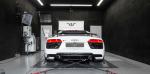 Audi R8 Spyder by Wheelsandmore 2017 года